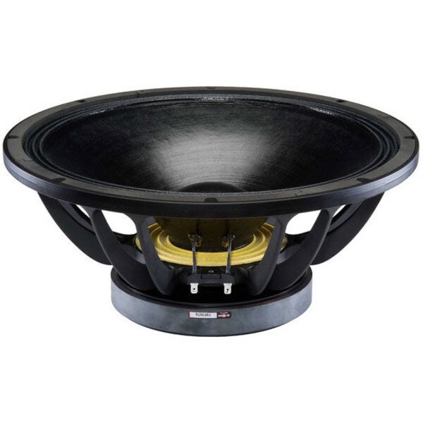 Main product image for B&C 15FW76-8 15" Professional Woofer 8 Ohm 294-5981